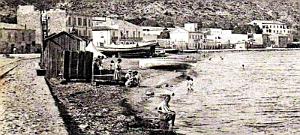 2586- Arzew - Sur la Plage2 - 1916